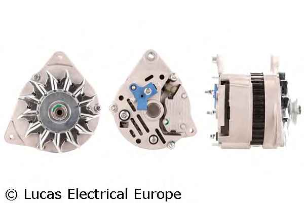 LUCAS ELECTRICAL LRA00517