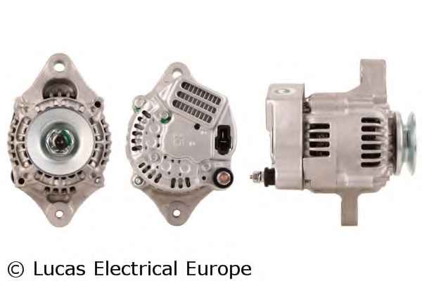 LUCAS ELECTRICAL LRA01560
