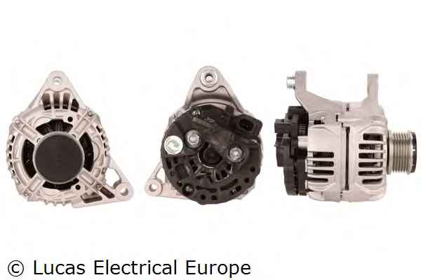 LUCAS ELECTRICAL LRA02086
