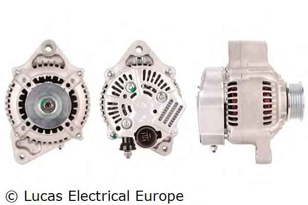 LUCAS ELECTRICAL LRA00689