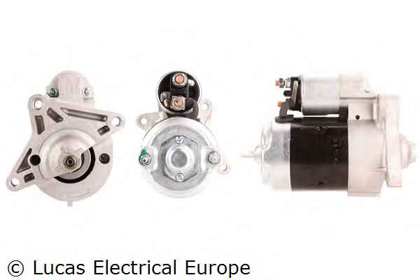 LUCAS ELECTRICAL LRS00533
