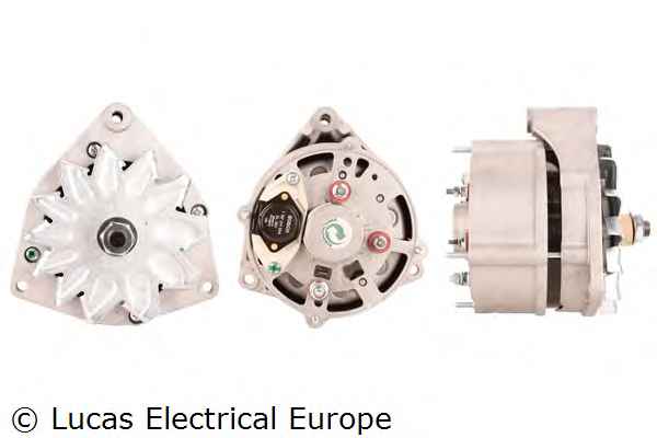 LUCAS ELECTRICAL LRA00924