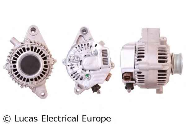 LUCAS ELECTRICAL LRA02316