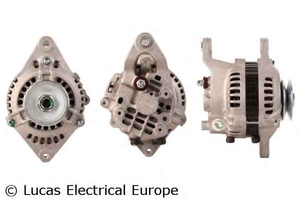 LUCAS ELECTRICAL LRA00573