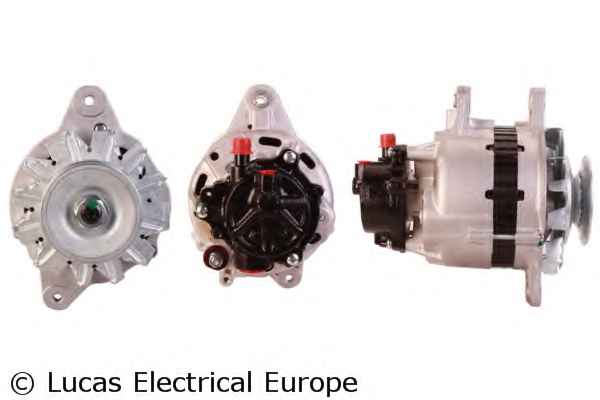 LUCAS ELECTRICAL LRA02604