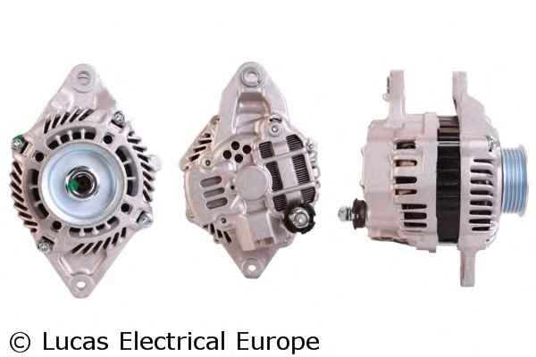 LUCAS ELECTRICAL LRA02849