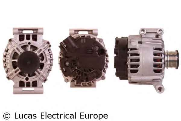 LUCAS ELECTRICAL LRA02966
