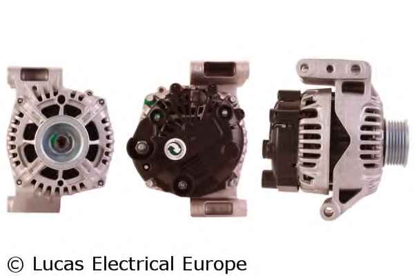 LUCAS ELECTRICAL LRA03316