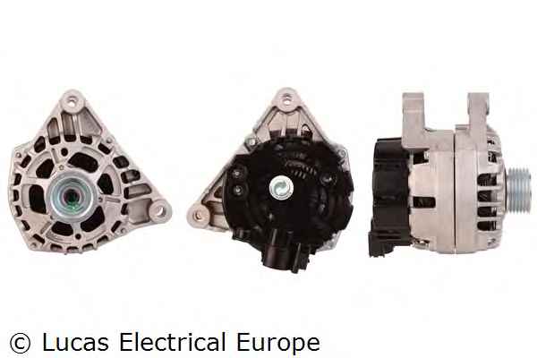 LUCAS ELECTRICAL LRA02842