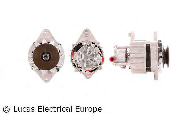 LUCAS ELECTRICAL LRA01457