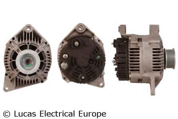 LUCAS ELECTRICAL LRA02103