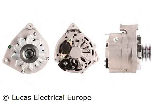 LUCAS ELECTRICAL LRA02565