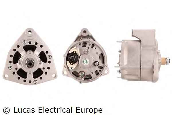 LUCAS ELECTRICAL LRB00138