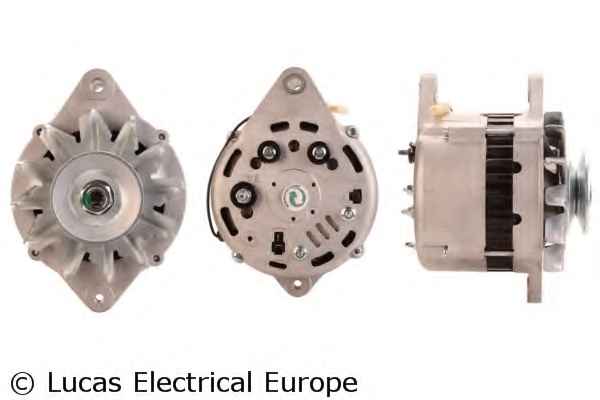 LUCAS ELECTRICAL LRA01632