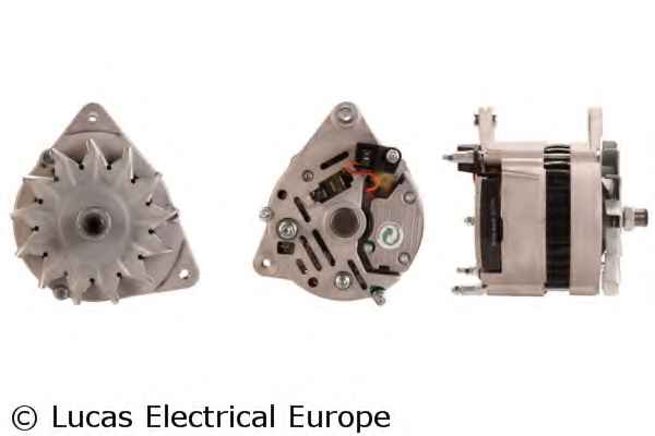 LUCAS ELECTRICAL LRA00530