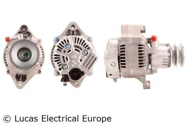 LUCAS ELECTRICAL LRA01436