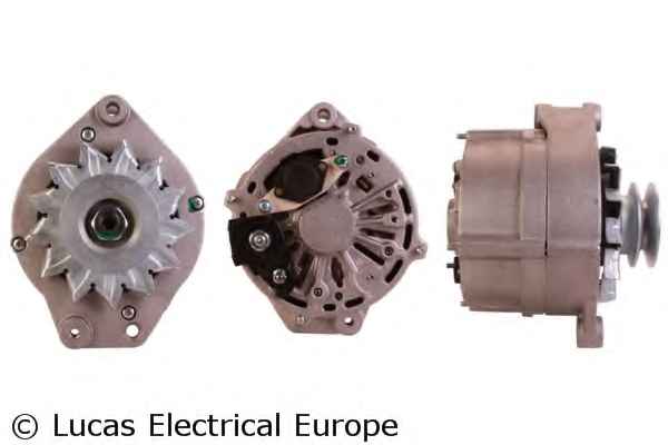 LUCAS ELECTRICAL LRA01553
