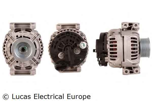 LUCAS ELECTRICAL LRA02833