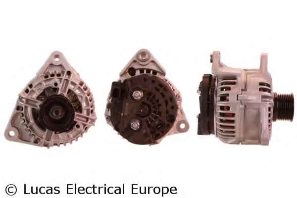 LUCAS ELECTRICAL LRA03287