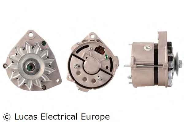 LUCAS ELECTRICAL LRA01032