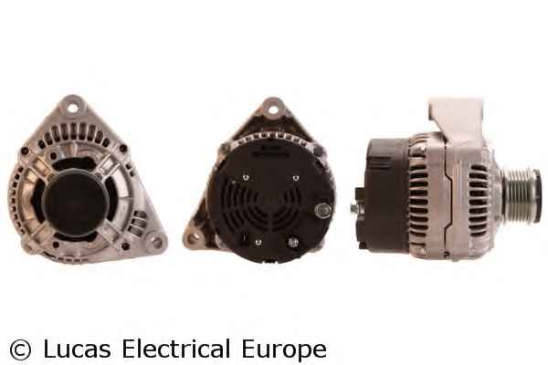 LUCAS ELECTRICAL LRA01902