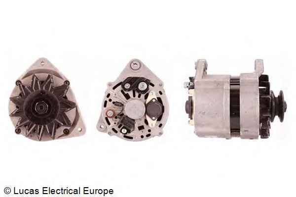 LUCAS ELECTRICAL LRA02647