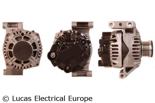 LUCAS ELECTRICAL LRA03301