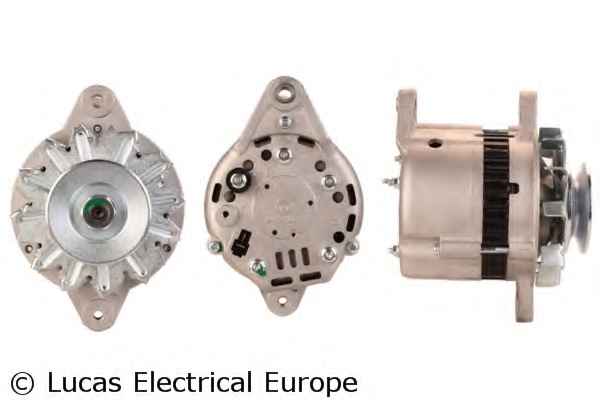 LUCAS ELECTRICAL LRA01826