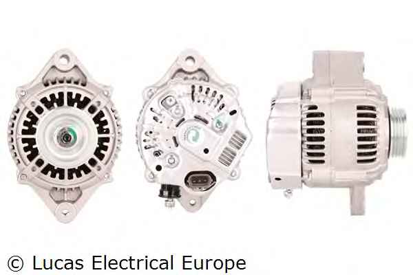 LUCAS ELECTRICAL LRA02037
