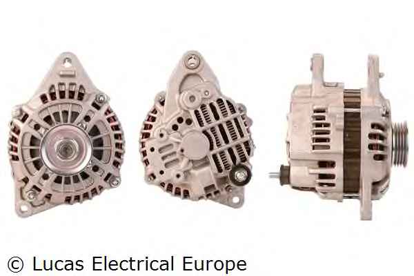 LUCAS ELECTRICAL LRA02214