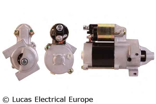 LUCAS ELECTRICAL LRS01429