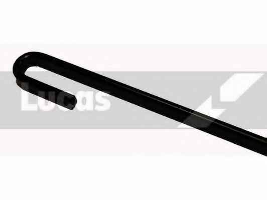 LUCAS ELECTRICAL LLWCB18W