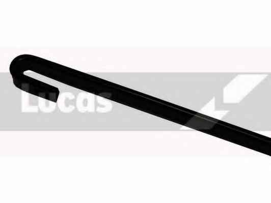 LUCAS ELECTRICAL LLWCB18W