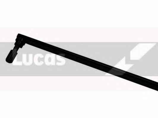 LUCAS ELECTRICAL LLWCB18W
