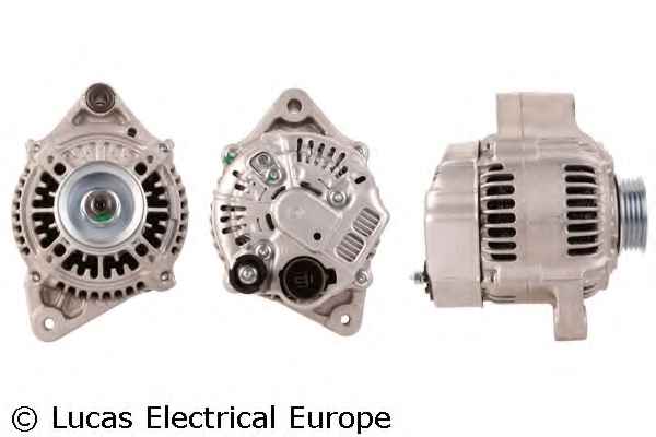 LUCAS ELECTRICAL LRA01942