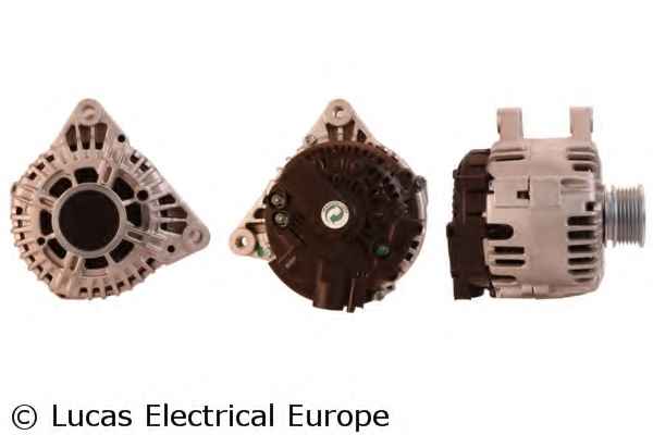 LUCAS ELECTRICAL LRA03243