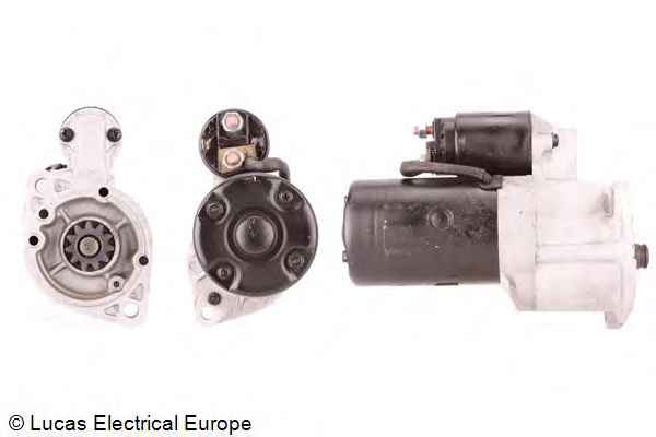 LUCAS ELECTRICAL LRS01470