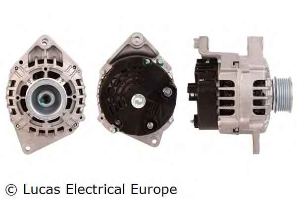 LUCAS ELECTRICAL LRA02218
