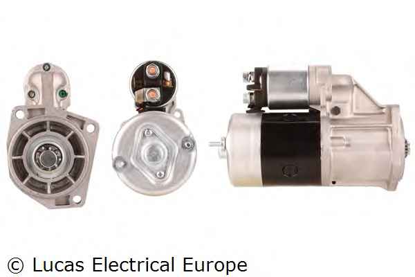 LUCAS ELECTRICAL LRS00682