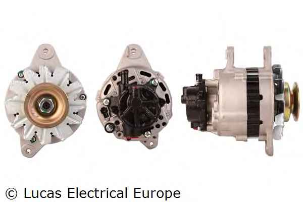 LUCAS ELECTRICAL LRA02634