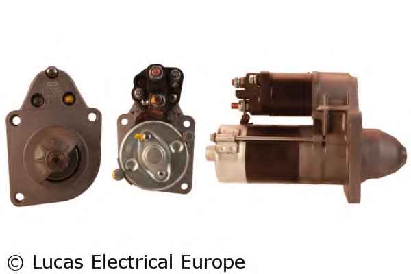 LUCAS ELECTRICAL LRS01779