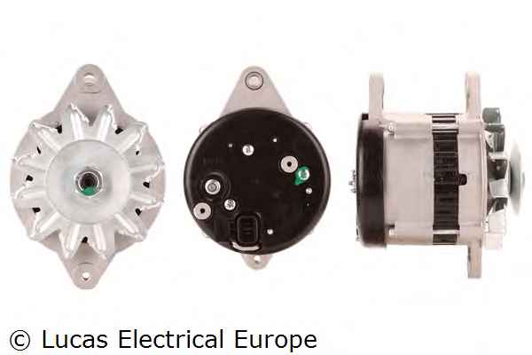 LUCAS ELECTRICAL LRA01432
