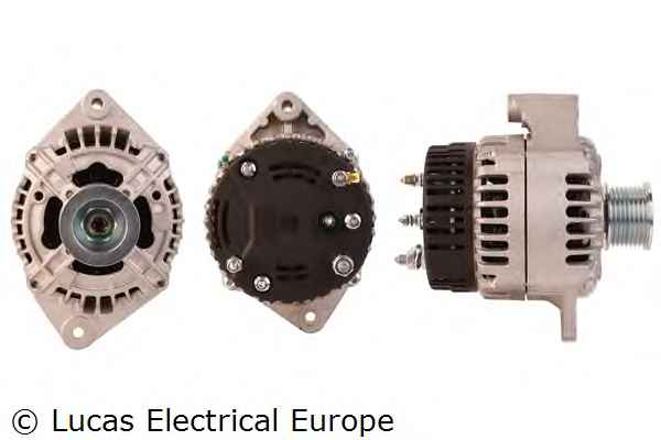 LUCAS ELECTRICAL LRA01940