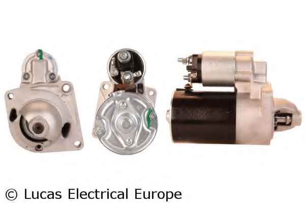 LUCAS ELECTRICAL LRS02095