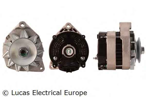 LUCAS ELECTRICAL LRA01569