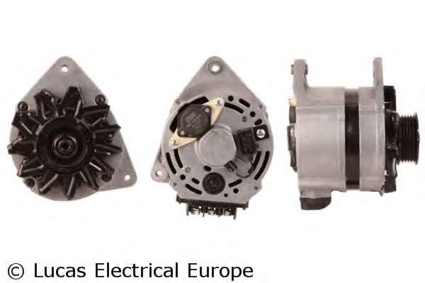 LUCAS ELECTRICAL LRA01780