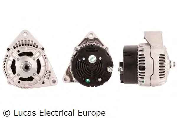 LUCAS ELECTRICAL LRA01860
