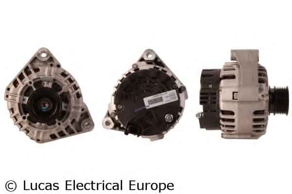 LUCAS ELECTRICAL LRA03191