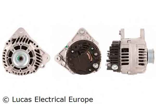 LUCAS ELECTRICAL LRA01866