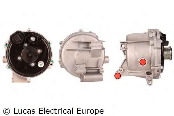 LUCAS ELECTRICAL LRA02107